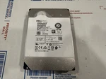 Dell 09HXK6 12TB 7.2K Nl Sas 3.5" 12GBPS Hard Drive HUH721212AL5200 100%. Fixed Price $249.00.