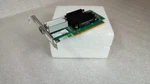 Hpe 1P 842QSFP28 / Mellanox CX515A-CCAT 100GBE Adapter 874253-B21 877697-001. Fixed Price $95.00.