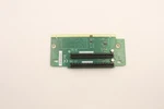 Lenovo 01GV295 X16 Pcie Riser (for SR550 / SR650). Fixed Price $29.99.