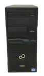 Fujitsu Primergy TX100 S3P Tower Server I3-3220 3.3GHZ 2GB Ram 500GB Hdd Dvd Rom. Fixed Price $162.28.