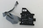 Ibm 00N6381 Diagnostics Card With Cable Netfinity 5600. Fixed Price $25.00.