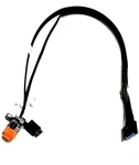 Dell VN2RH - Cable C6420 Sata And M.2 Combo. Fixed Price $57.99.