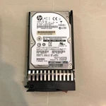 146GB 15K 2.5 Sas 512744-001 EH0146FARWD 518216-002 0B24372 Hpe Hdd Genuine. Fixed Price $19.99.