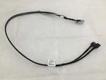 Hp 808858-001 Mini SATA,2SFF Bp To 7P DL560 Cable. Fixed Price $25.00.