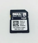 Dell 1GB Sd Card Poweredge R320 R420 R520 R620 R720XD. Fixed Price $19.99.