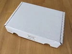 Supermicro MCP-220-84701-0N Internal Drive Bay 1X 3.5" Lff 2X 2.5" Sff Hdd Ssd. Fixed Price $32.00.