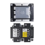 For Hp ML350 GEN10 G10 879468-001 879343-001 879342-001 Heatsink With Cpu Clip. Fixed Price $34.95.