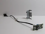 Dell 0T521P Button / Indicator Led Assembly For Poweredge And Powervault. Fixed Price $10.00.