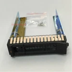 New 2.5" Sff Drive Tray Caddy For Ibm/lenovo X3650 M5, X3550 X3950 X6,00E760. Fixed Price $5.96.