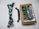 Dell Emc Poweredge Server R7525 24 Bay U.2 Nvme Kit YD2C2 CT8G0 8DJ9J. Fixed Price $699.00.