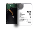 Seagate 16TB ST16000NM003G 7200RPM Sata 6GB/S 256MB 512E/4KN Sed 3.5" Hard Drive. Fixed Price $419.99.