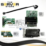 Controller Kit Dell Perc H330 12G Sata For C6420 W/ 0NVR4X 0YCGM8 0FK98P 0FG0JC. Fixed Price $299.99.