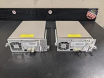 Lot Of 2 Quantum Ibm UF-IN-LTO7-FC 8-01434-01 Tape Drive Modules. Fixed Price $1350.00.
