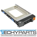 Supermicro MCP-220-00196-0B (gen 3) Tool-less 2.5" Nvme Drive Caddy Tray. Fixed Price $19.95.
