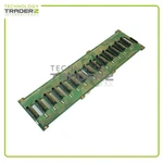 0933159-01 Netapp Xyratex 14-SLOTS Hard Drive Backplane 1-0933157-01 **pulled**. Fixed Price $48.99.