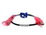 Hp 834973-B23 1.5M Infiniband Edr Qsfp Cable 836249-001. Fixed Price $49.95.