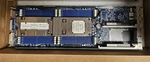Gigabyte MZ61-HD0 Server Sled LGA4094 For H261-Z60 Heat Sinks Included. Fixed Price $235.00.