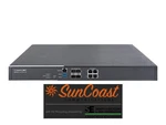 Ruckus P01-D144-UN00 SZ144D 10GBPS Wireless Network Controller Factory Sealed. Fixed Price $3149.99.
