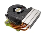 Heatsink W/ Fan For 95W 65W Cpu Dell T3640 T3630 Xps 8910 8920 8930 T57JF Ktdjc. Fixed Price $49.88.