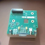 Cisco 74-6660-01 Rev D0 Front Control Panel Board For B200 M2 Blade Server. Fixed Price $19.99.
