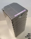 Ibm 3592JC Data Cartridge 4TB Native 12TB Compressed Part/n 46X7452 10 Pak. Fixed Price $1349.99.