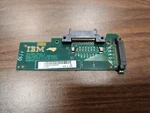 Ibm X3550 Server Optical Drive Backplane Interposer Board 39Y6987. Fixed Price $8.16.