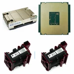 Hp (755382-B21) Proliant DL360 G9 Intel Xeon E5-2620V3 CPU2 Kit. Fixed Price $50.00.