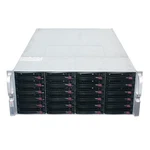 Supermicro CSE-847BE2C-R1K28LPB 4U Server Chassis 2X1280W 36-BAY BPN-SAS3-846EL2. Fixed Price $799.99.