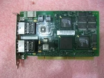 Sun 375-3030 X6727A Qlogic QLA2212F/66 Pci Dual Fc Host Adapter+. Fixed Price $55.00.