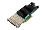 Network Card Silicom 4X10/25GBE SFP28 Pcie 3.0 PE325G4I71L-XR-CX. Fixed Price $557.34.