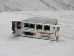 Sun Netra Jllfw 501-7680 R2 3U Alarm Card Alcatel-lucent Cc 409083722. Fixed Price $34.00.