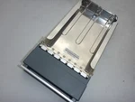 Au Seller Apple 620-4192 Xserve Blank Filler Dummy Caddy Carrier Assy Perft Cond. Fixed Price $14.25.