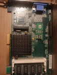 Matrox Millennium G200 Agp Video Card (part Number 834-00 Rev /.... Fixed Price $35.00.