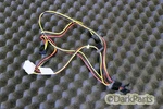Fujitsu T26139-Y4012-V1 Sata Power Cable A3C40119843 Esprimo P710 P700. Fixed Price $19.69.