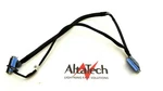 Dell 0XF3CV Poweredge R720 24-BAY 2.5" Hdd Backplane Control Cable. Fixed Price $39.95.