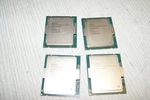 Lot Of (set) Intel Xeon SR228 16-CORE E7-8867 V3 2.5GHZ 45MB Processor Cpu. Fixed Price $29.98.