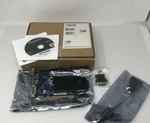 Nvidia B4J92AT Geforce GT630 Dp Fh Pclex 16 New Open Box. Fixed Price $54.34.