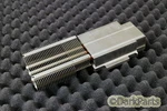 Dell Poweredge 1950 Heatsink 0JC867. Fixed Price $10.52.