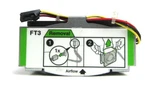 Sun 540-6069 Pci Fan Assembly FT3 4Z. Fixed Price $95.00.