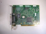 National Instruments 183617J-01 Pci-gpib Ieee 488.2 Interface Controller. Fixed Price $45.00.