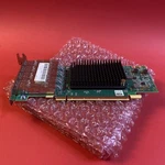 Ibm 01YM898 Quad-port 32GBPS SFP28 Host Bus Adapter / Fibre Channel Card. Fixed Price $175.00.