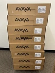 Open Box Avaya Nortel 4550T-PWR 48-PORT Ethernet Switch AL4500E12-E6. Fixed Price $595.00.