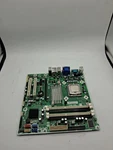 Hp 587302-001 581499-001 Rev 0A Motherboard Cpu Slgte. Fixed Price $24.81.