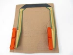 Ibm 74Y7529 Cec Interconnect Cable: Cpu Dual Scm 3X/4X GEN-3 Yz. Fixed Price $300.00.