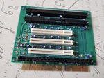 Packard Bell Riser Expansion Board Card P/n: 52F53 Rev.c. Fixed Price $16.99.