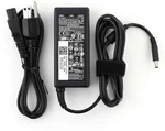 Genuine Dell 65W PA-12 Inspiron Ac Adapter Charger LA65NS2-01 HA65NS5-00 4.5MM. Fixed Price $14.00.