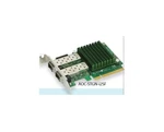 Supermicro AOC-STGN-I2SF Standard 2-PORT 10GBE Sfp+ With Nc-si, 82599ES. Fixed Price $438.89.