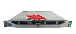 Dell Poweredge R620 4X2.5" Barebones Cto Server. Fixed Price $124.99.