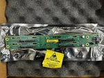 Hp P02909-001 Pca UV4 Disk Backplane. Fixed Price $750.00.