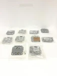 10X New Cisco AIR-CAP3702E-B-K9 69-2160-03 700-26425-04 Bracket Mount, Freeship. Fixed Price $32.89.